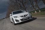 Mazda6 2011 года